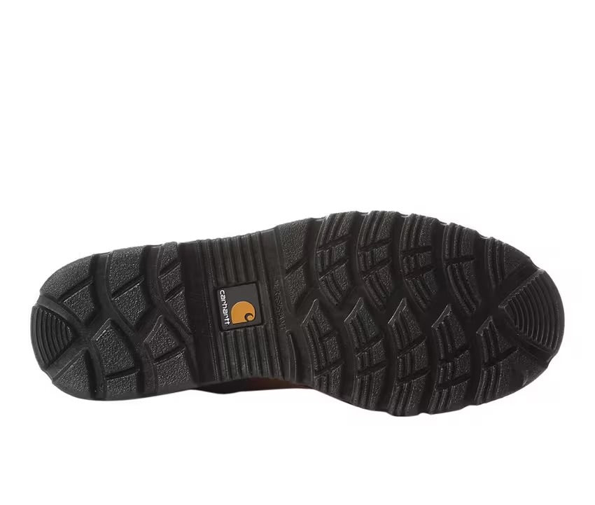 Carhartt Heritage Waterproof 11" Steel Toe Wellington
