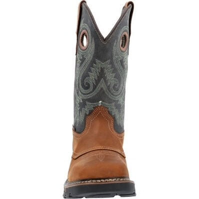GB Carbo-Tec FLX Waterproof Pull-on Work Boot