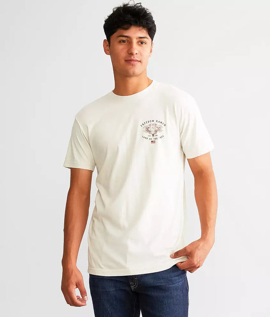 Affliction Serape Men’s T-Shirt