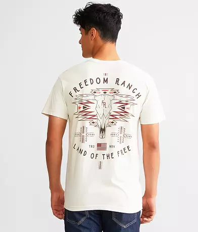 Affliction Serape Men’s T-Shirt