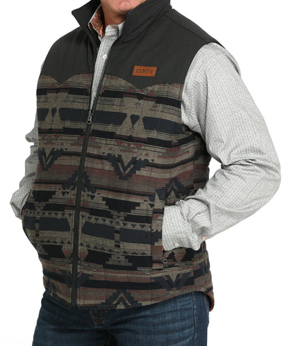 Cinch Reversible Vest Men's MWV1576005
