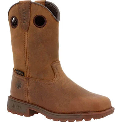Rocky Big Kids Legacy 32
