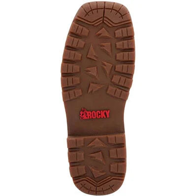 Rocky Big Kids Legacy 32
