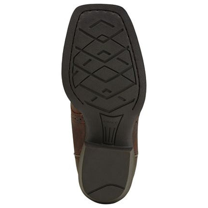 Ariat Kids Heritage Roughstock