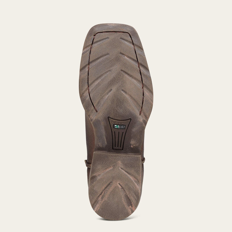 Ariat Kids Rambler Western Boot