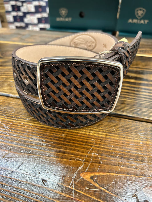 Long Rope Belts