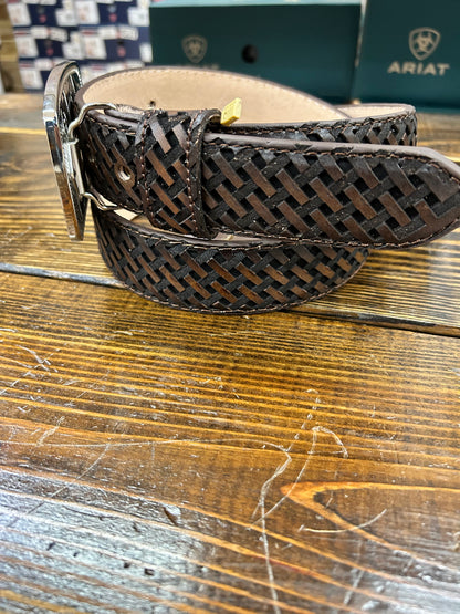Long Rope Belts