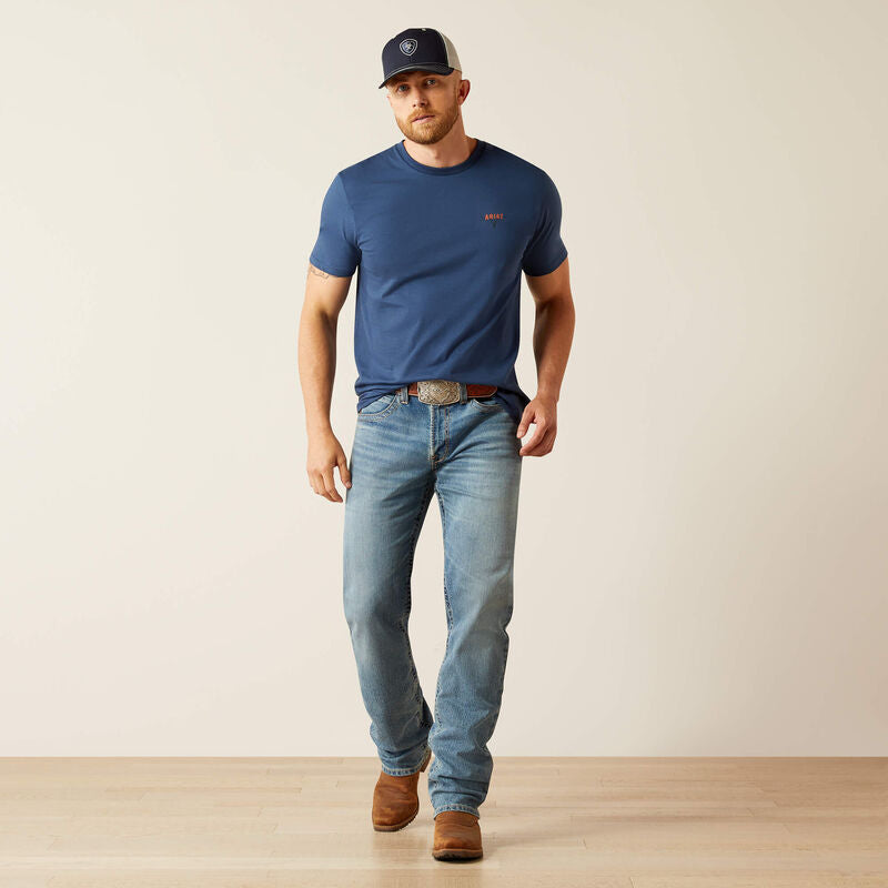 Ariat Men’s Ranch Tough T-Shirt