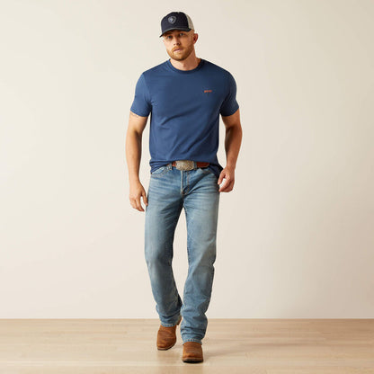 Ariat Men’s Ranch Tough T-Shirt