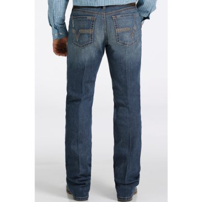 Cinch Ian Bootcut Slim Jeans mb54636001
