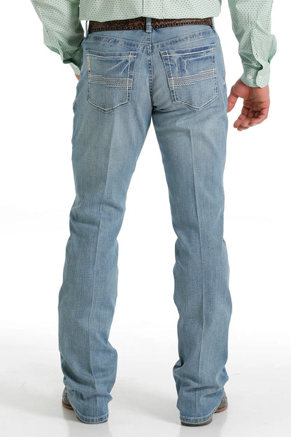 Cinch Ian Bootcut Slim Jeans mb56336001