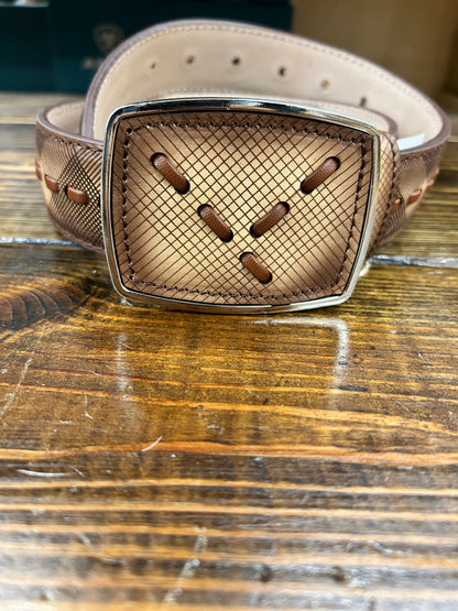 Long Rope Men’s Belt