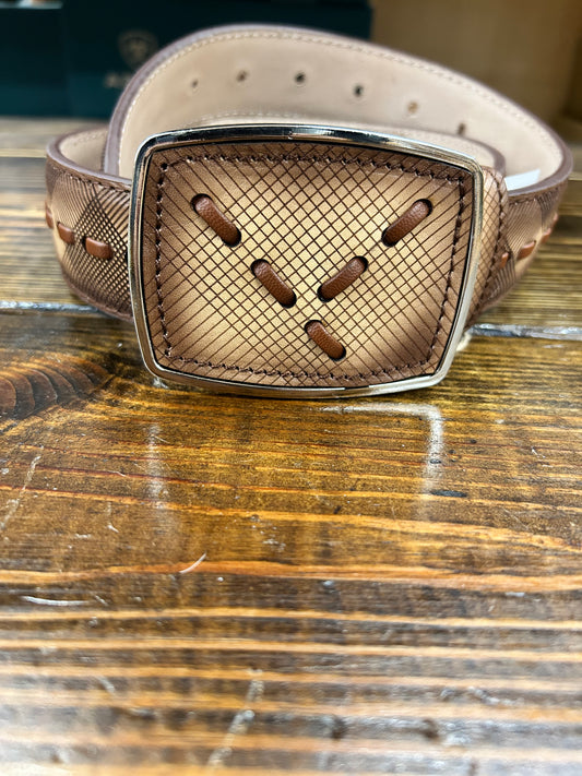 Long Rope Men’s Belt