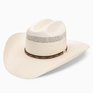 Resistol 10X Sanddlebrook George Strait Straw Hat