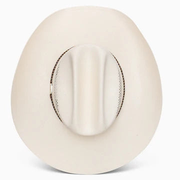 Resistol 10X Sanddlebrook George Strait Straw Hat