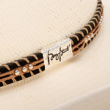Resistol 10X Sanddlebrook George Strait Straw Hat