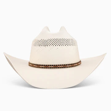 Resistol 10X Sanddlebrook George Strait Straw Hat