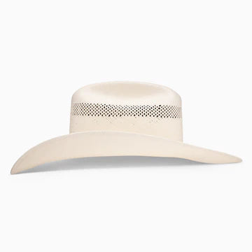 Resistol 10X Sanddlebrook George Strait Straw Hat