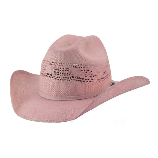 Bullhide Glen Rose Straw Cowgirl Hat 5110