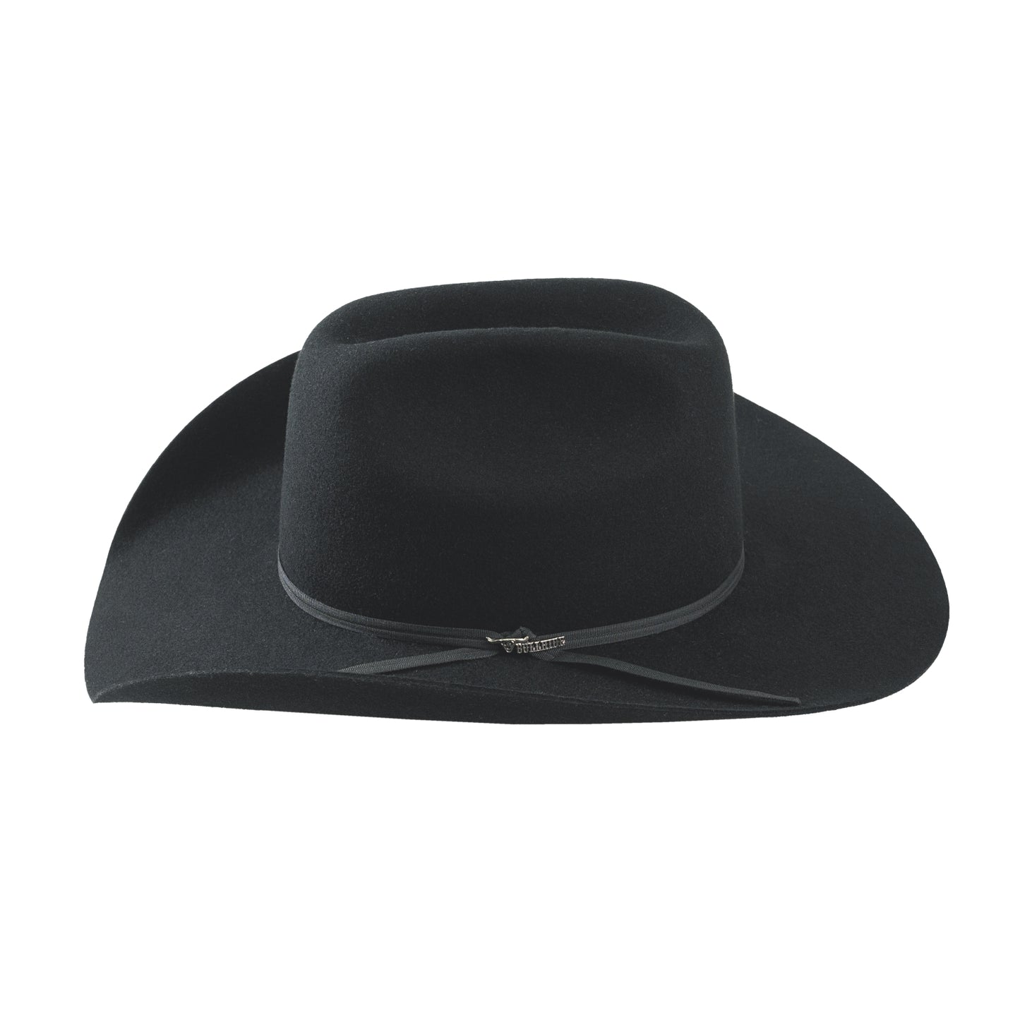 Bullhide Kids Tyler Black Felt Hat  8001
