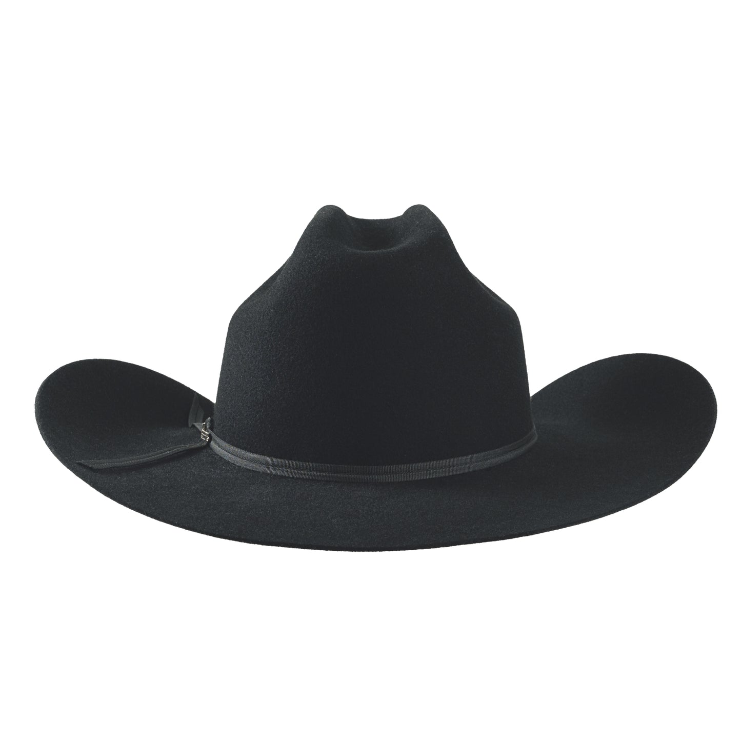 Bullhide Kids Tyler Black Felt Hat  8001