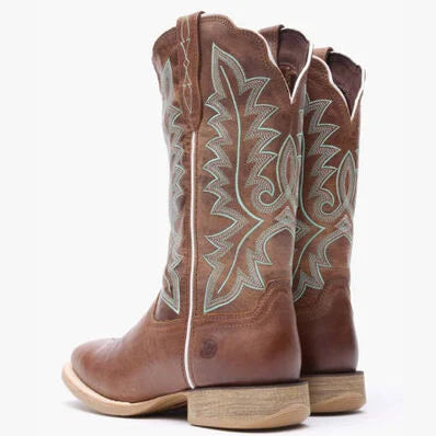 DURANGO REBEL PRO WOMEN’S BURNISHED SAND BOOT