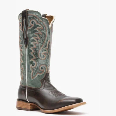 DURANGO WOMEN'S PEPPERCORN JUNIPER WESTERN BOOT