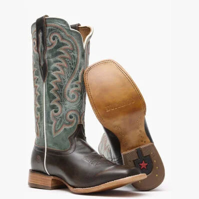 DURANGO WOMEN'S PEPPERCORN JUNIPER WESTERN BOOT