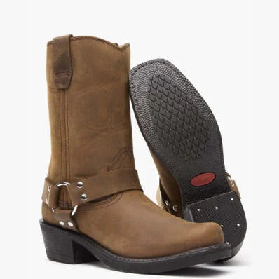 DURANGO WOMEN'S HARNESS BOOT