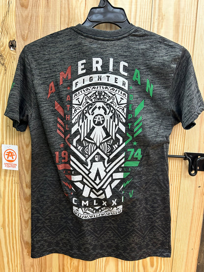 American Fighter Little Rock S/S Tee
