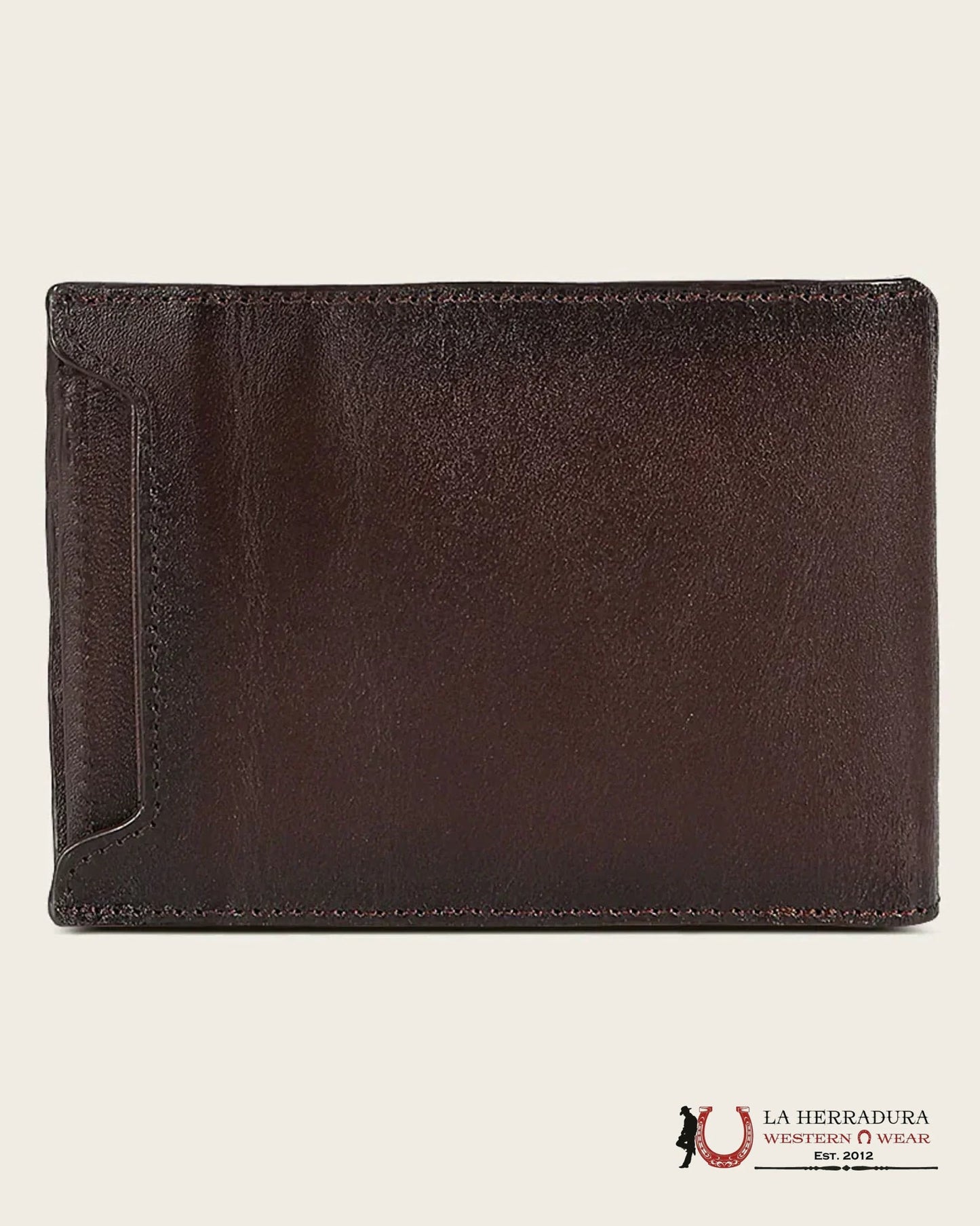 Cuadra Res Crust Gris Grey Wallet DU614