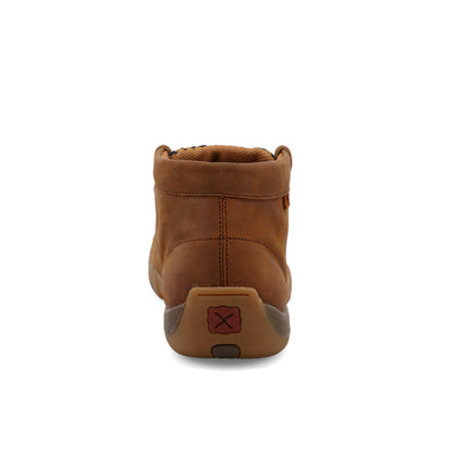 Twisted X Men’s Driving Mocs D Toe