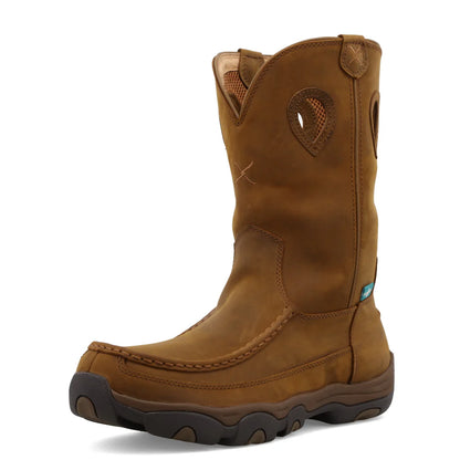 Twisted X Men’s 11" Pull On Hiker Boot