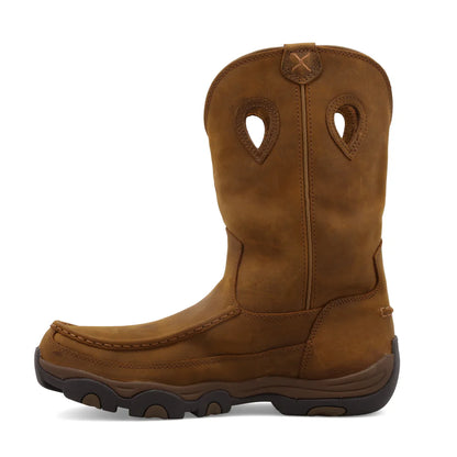 Twisted X Men’s 11" Pull On Hiker Boot