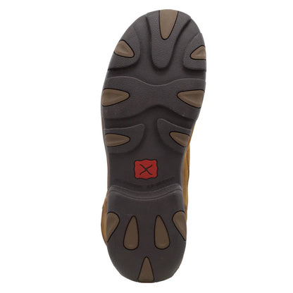 Twisted X Men’s 11" Pull On Hiker Boot