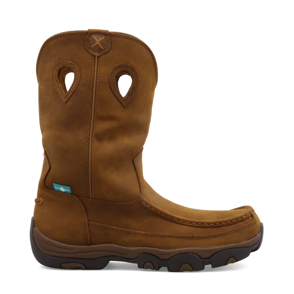 Twisted X Men’s 11" Pull On Hiker Boot
