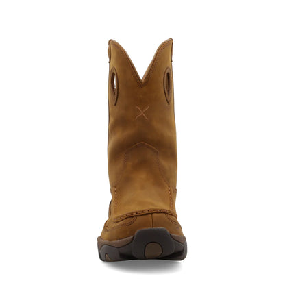 Twisted X Men’s 11" Pull On Hiker Boot