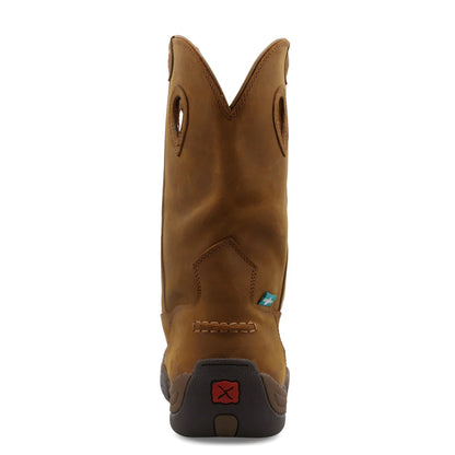 Twisted X Men’s 11" Pull On Hiker Boot