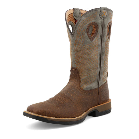 Twisted X Men’s 12" Tech X Boot