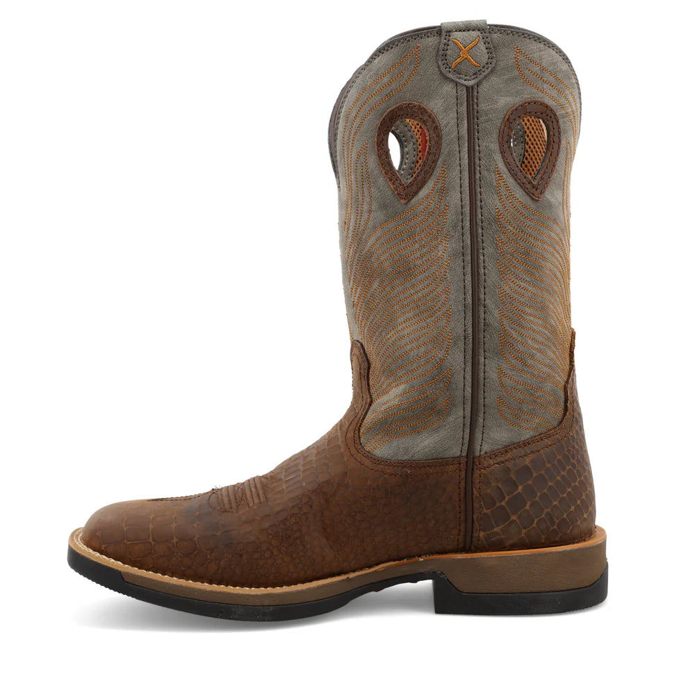 Twisted X Men’s 12" Tech X Boot