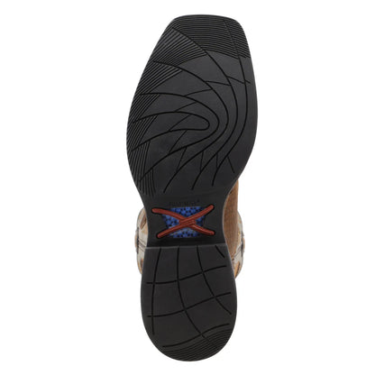 Twisted X Men’s 12" Tech X Boot
