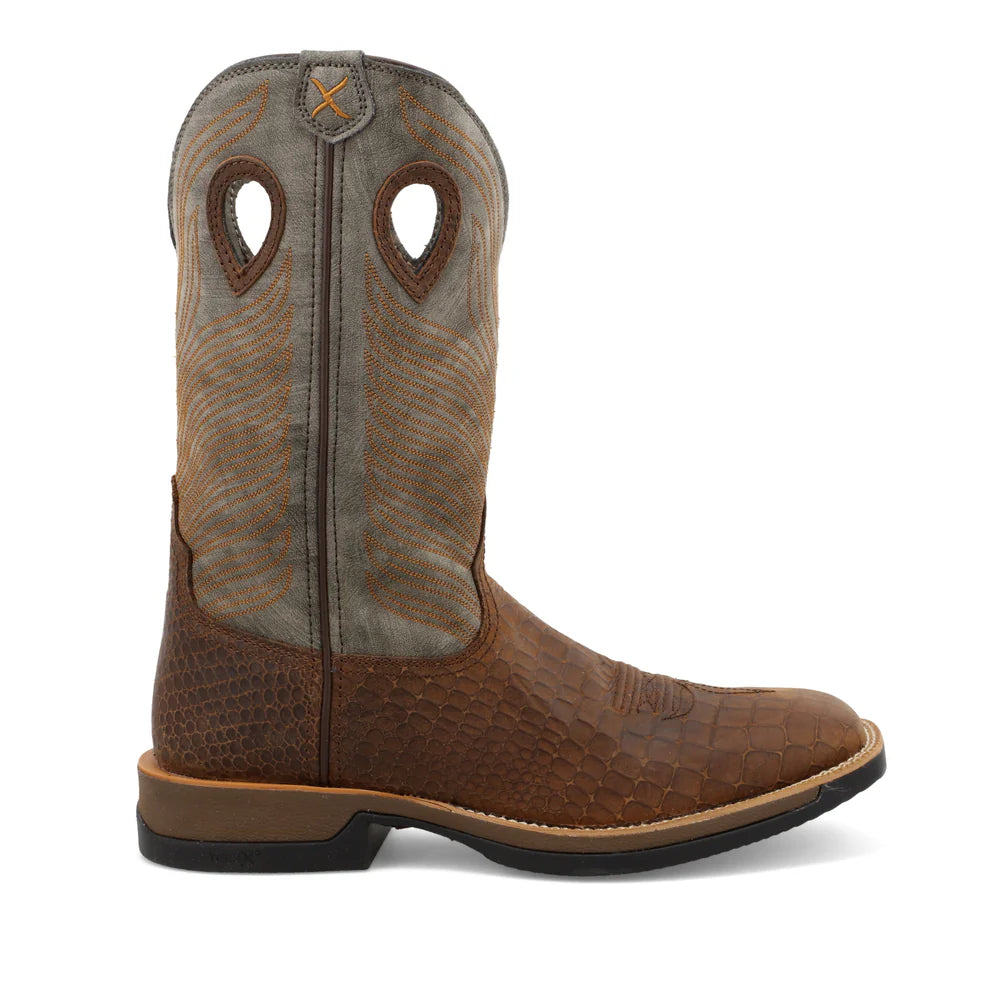 Twisted X Men’s 12" Tech X Boot