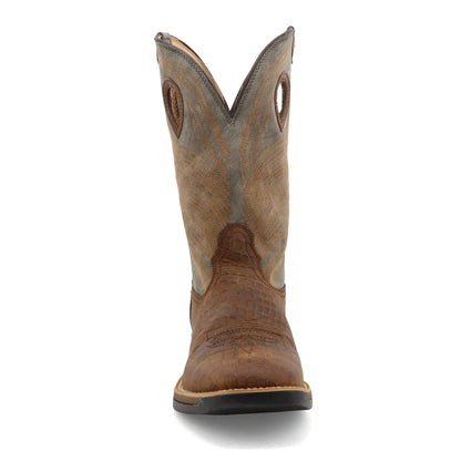 Twisted X Men’s 12" Tech X Boot