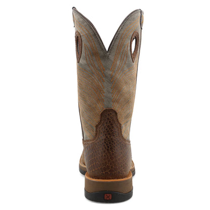 Twisted X Men’s 12" Tech X Boot