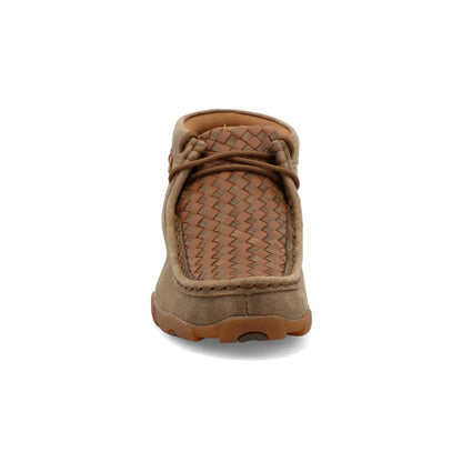 Twisted X Kid’s Chukka Driving Moc YDM0030