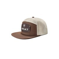 Ariat Men’s Mesh Patch Western Baseball Cap Hat A300093902