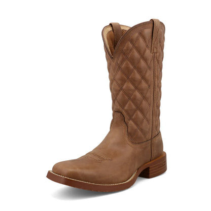 Twisted X Women’s Tech X Ginger Western Boot WXTR005