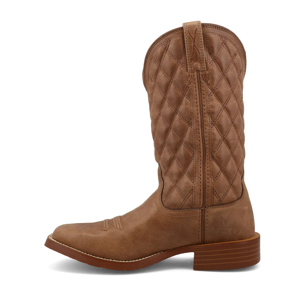 Twisted X Women’s Tech X Ginger Western Boot WXTR005