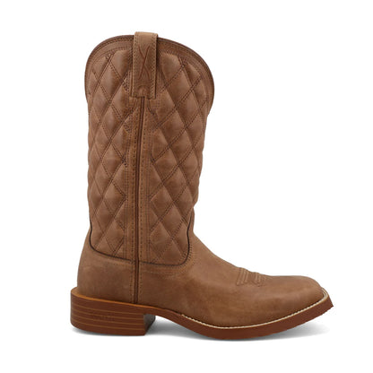 Twisted X Women’s Tech X Ginger Western Boot WXTR005