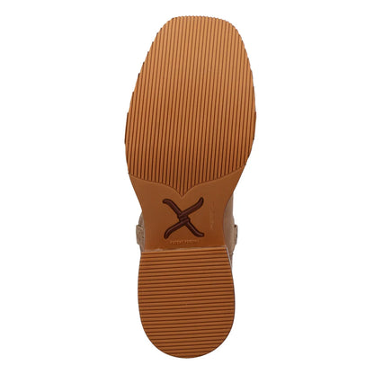 Twisted X Women’s Tech X Ginger Western Boot WXTR005